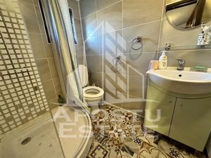 Apartament deosebit cu 3 camere, petfriendly, in zona Bogdanestilor - imagine 7