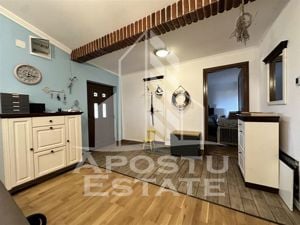 Apartament deosebit cu 3 camere, petfriendly, in zona Bogdanestilor - imagine 6