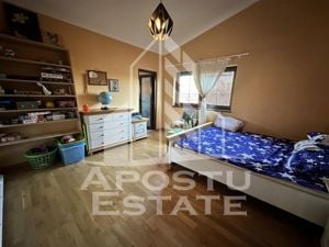 Apartament deosebit cu 3 camere, petfriendly, in zona Bogdanestilor - imagine 5