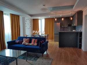 Proprietar | Baneasa | Aviatiei  | Apartament 3 Camere  | 2 Bai  | Loc de Parcare Inclus - imagine 9