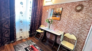 Apartament cu o cameră de vânzare în Cartierul Mazepa 1 - imagine 3