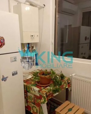 MILITARI RESIDENCE | 2 CAMERE | CENTRALA PROPRIE | SEMIDECOMANDAT | PET FRIENDLY - imagine 6