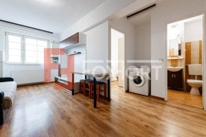 Apartament 2 camere la etajul 1, zona Iosefin  - imagine 2