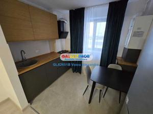 Apartament 2 Camere - Theodor Pallady - Hils Brauner - Parcare - imagine 4