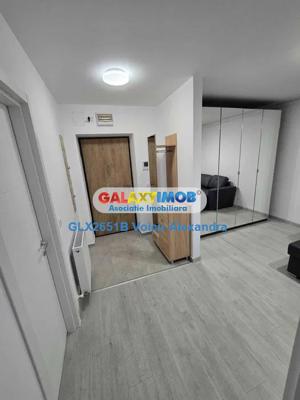 Apartament 2 Camere - Theodor Pallady - Hils Brauner - Parcare - imagine 3