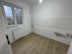 Apartament 3 camere de vanzare Drumul Taberei, metrou Raul Doamnei - imagine 2