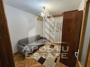 Apartament cu 3 camere, clima, Aradului - imagine 8