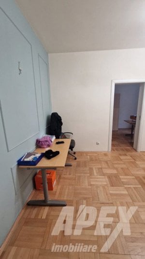 Închiriere Apartament 2 Camere Semidecomandat |Barbu Văcărescu, - imagine 3