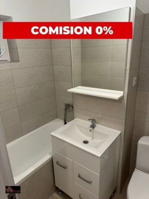 Apartament renovat in totalitate Careiului, parter. - imagine 10