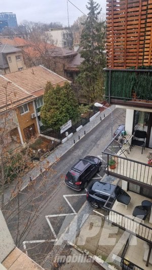 Închiriere Apartament 2 Camere Semidecomandat |Barbu Văcărescu, - imagine 10