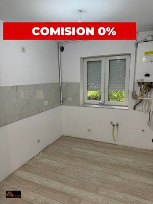 Apartament renovat in totalitate Careiului, parter. - imagine 6