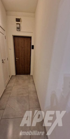 Închiriere Apartament 2 Camere Semidecomandat |Barbu Văcărescu, - imagine 13