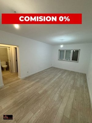 Apartament renovat in totalitate Careiului, parter. - imagine 8