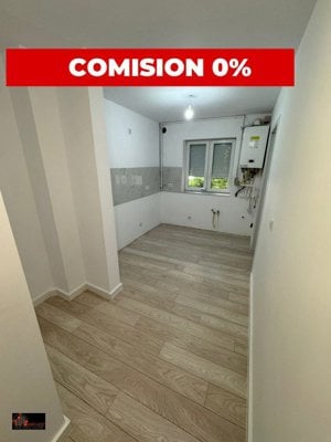 Apartament renovat in totalitate Careiului, parter. - imagine 9