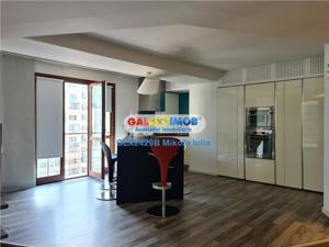 Apartament 3 camere+2 loc parcare -1 Dorobanti - imagine 4