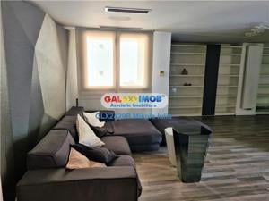 Apartament 3 camere+2 loc parcare -1 Dorobanti - imagine 9