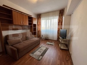 Apartament cu 2 camere, 47 mp, zona Calea București - imagine 4