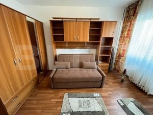 Apartament cu 2 camere, 47 mp, zona Calea București - imagine 5