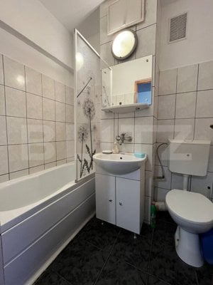 Apartament cu 2 camere, 47 mp, zona Calea București - imagine 9