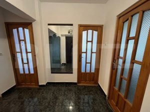 Apartament cu 2 camere, 47 mp, zona Calea București - imagine 7