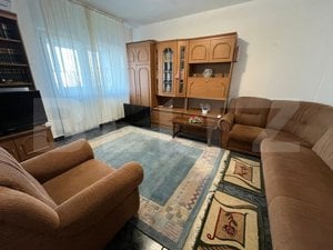 Apartament cu 2 camere, 47 mp, zona Calea București - imagine 3