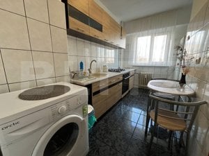 Apartament cu 2 camere, 47 mp, zona Calea București - imagine 6