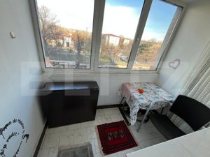 Apartament cu 2 camere, 47 mp, zona Calea București - imagine 8