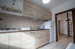 Apartament de vanzare 2 camere  zona Giroc aproape de hotel IQ - imagine 4