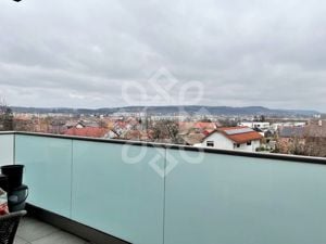 Apartament cu 2 camere de vanzare in Grand Hill Residence, Oradea - imagine 10