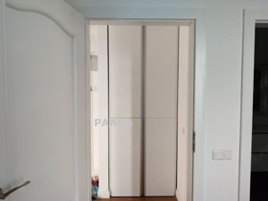 Proprietar | 3 Camere | Baneasa - Aviatiei | Parcare Inclusa | 2 Bai | Semi-mobilat - imagine 8