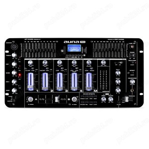 A P A R A T U R Ă-profesională pentru sonorizări,nouă(3600 W) - imagine 3