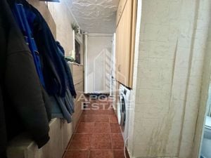 Apartament cu o camera la etajul 2, zona Buziasului - imagine 4