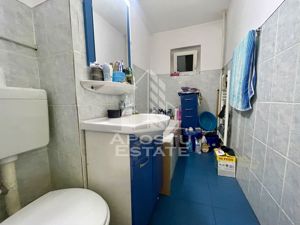 Apartament cu o camera la etajul 2, zona Buziasului - imagine 5