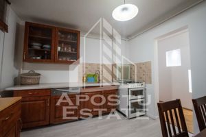 Apartament 2 camere, centrala proprie, pet friendly,  Dambovita - imagine 6