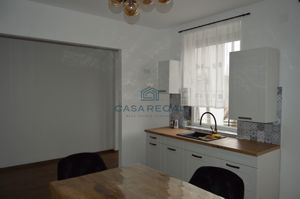 Apartament 2 camere ultracentral Ady Endre - imagine 2