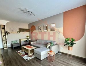 Oferim spre Inchiriere apartament 2 camere, Complexul Iris - Aradului - imagine 2