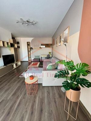 Oferim spre Inchiriere apartament 2 camere, Complexul Iris - Aradului - imagine 3