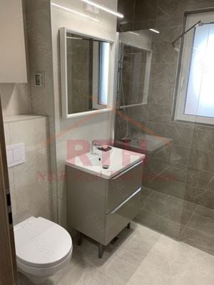 Oferim spre Inchiriere apartament 2 camere, Complexul Iris - Aradului - imagine 7