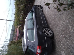 Passat b6 combi - imagine 4