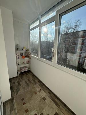 Apartament  2 camere mobilat, utilat in Titan-Potcoava, IOR - imagine 5