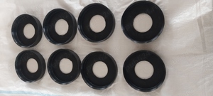 Garnitura cric hidraulic - imagine 2