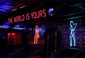 Salon masaj erotic angajează maseuze