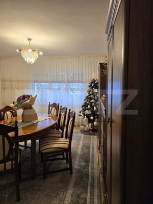 Apartament de vanzare, 3 camere, 76.5 mp, zona Soarelui - imagine 7