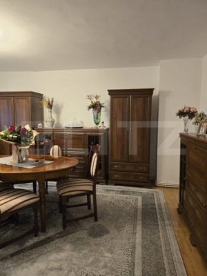 Apartament de vanzare, 3 camere, 76.5 mp, zona Soarelui - imagine 9