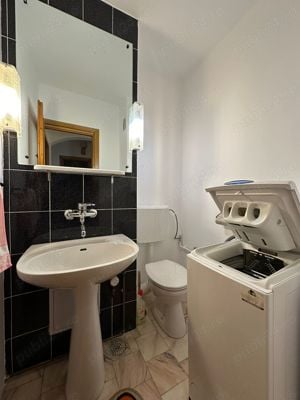 Apartament cu 3 camere, Calea Bogdanestilor, etaj intermediar, centrala proprie, garaj propriu - imagine 10