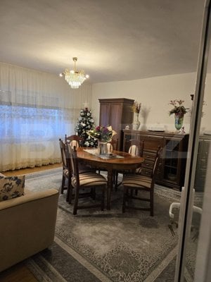 Apartament de vanzare, 3 camere, 76.5 mp, zona Soarelui - imagine 10