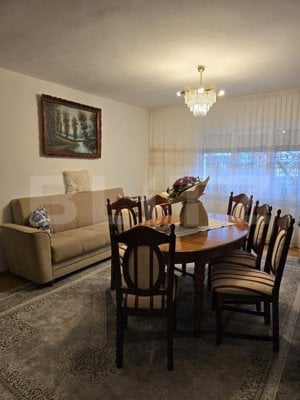 Apartament de vanzare, 3 camere, 76.5 mp, zona Soarelui - imagine 8