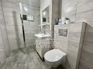 Apartament cu 3 camere, centrala proprie, zona Girocului - imagine 6