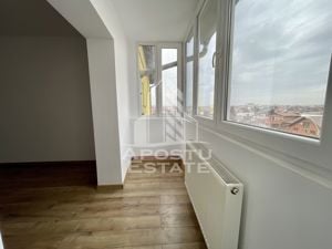 Apartament cu 3 camere, centrala proprie, zona Girocului - imagine 8