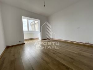 Apartament cu 3 camere, centrala proprie, zona Girocului - imagine 3